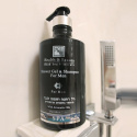 H&B Szampon i Żel pod Prysznic dla Mężczyzn z Morza Martwego 2w1 - 780 ml