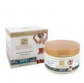 H&B Dead Sea Anti-Cellulite Cream 250 ml