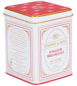 Herbata English Breakfast Harney & Sons