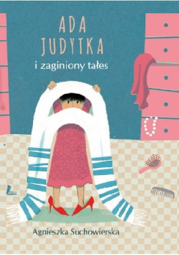 Ada Judytka and the Lost Tallit