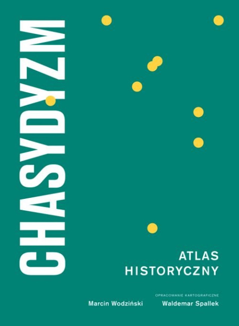 Chasydyzm Atlas Historyczny