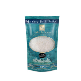 Health&Beauty Sól z Morza Martwego Naturalna z Magnezem - 500 g
