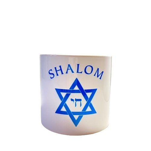 Kubek espresso Shalom 150 ml