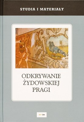 literatura zydowska