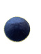 Kipa Skullcap Navy Blue