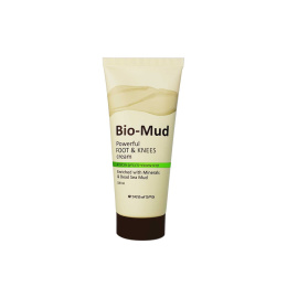 Krem błotny do stóp i kolan Bio-Mud 100 ml