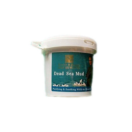 Naturalne błoto z Morza Martwego 1,5 kg