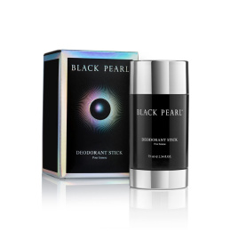 Dezodorant w sztyfcie dla kobiet Black Pearl 75 ml