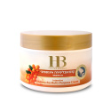 H&B Sea Buckthorn Multivitamin Body Cream - 350 ml