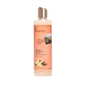 Peelingujący żel pod prysznic z luffą wanilia & paczula 400 ml Sea of Spa