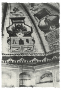 Pocztówka "Wnętrze Synagogi"