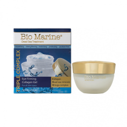 Żel pod oczy z kolagenem Bio Marine 50 ml