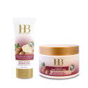 Health&Beauty Nourishing Body Cream with Shea Butter 350 ml