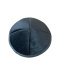 Kipa Black Skullcap