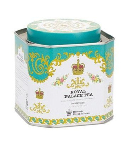 Royal Palace Czarna herbata Harney & Sons