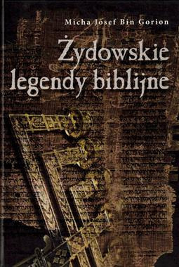 Jewish Bible Legends
