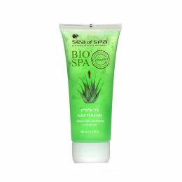 Aloe Vera żel Sea of Spa – 180 ml