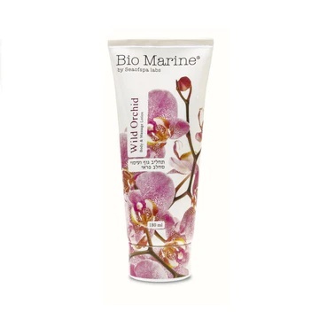 Bio Marine Balsam do Masażu Ciała Orchidea 180 ml