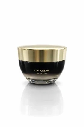 Bio Marine Gold - Krem na dzień z złotem 24K złotem