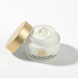 H&B Krem Multiwitaminowy z minerałami z MM SPF-20 - 50 ml