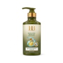 H&B Kremowy Żel pod Prysznic z Oliwą z Oliwek i Miodem Morze Martwe - 780 ml
