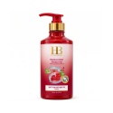 H&B Żel pod Prysznic z Wyciągiem Granatu Morze Martwe - 780 ml
