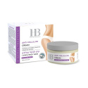 H&B Krem przeciwcellulitowy z Morza Martwego 250 ml