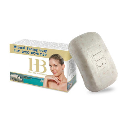 Mineral Peeling Soap