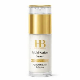 H&B Serum Multiaktywne Kawiorowe z Morza Martwego