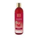 H&B Szampon do Włosów Suchych i Zniszczonych z Granatem 400 ml