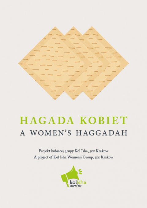 Hagada kobiet | A women’s haggadah