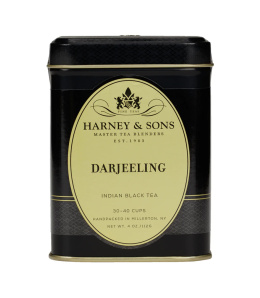 Herbata Harney & Sons Darjeeling