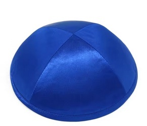 Jarmulko Satin Jewish Head Cover