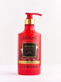 Krem Żel pod Prysznic Granat Morze Martwe Bio Spa Sea of Spa 780 ml