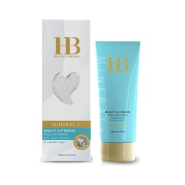 Maska złuszczająca Beauty & Firming Peel-Off H&B