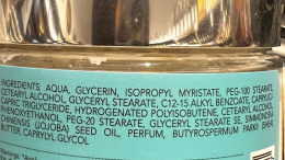 Masło do ciała Ocean Sea of Spa 350 ml