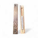 Mezuza Drewniana