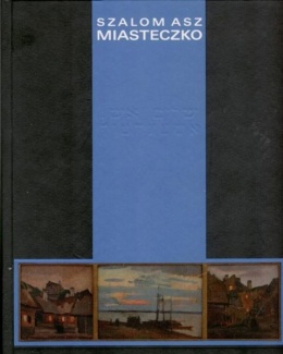 Miasteczko Szalom Asz