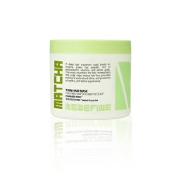REDEFINE - Maska do włosów Matcha 500ml Sea Of SPA