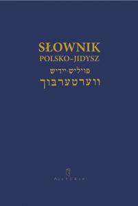 Słownik polsko-jidysz