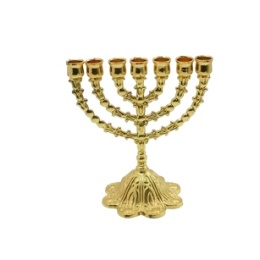 Świecznik Menora