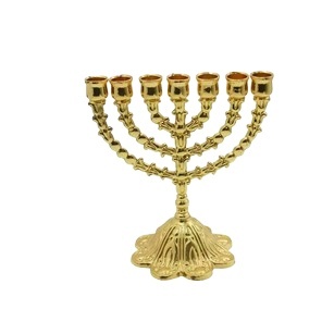 Świecznik Menora