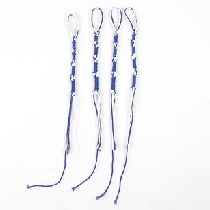 Tzitzity Zestaw