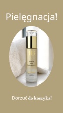 Zmysłowe Serum do Ciała z Jedwabiem Morze Martwe Health&Beauty