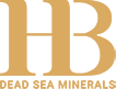 H&B Dead Sea Minerals 