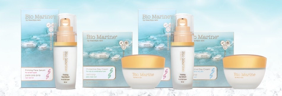 Kosmetyki Sea Of Spa Bio Marine
